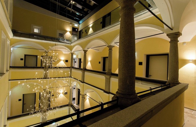 Motel One Linz - Hauptplatz