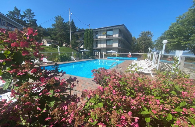 Motel Panoramique