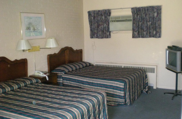 Motel Seigneurie de Vaudreuil