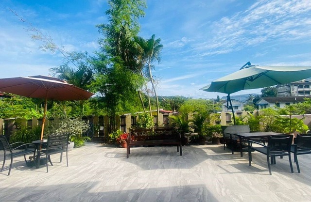 Motel Seri Mutiara