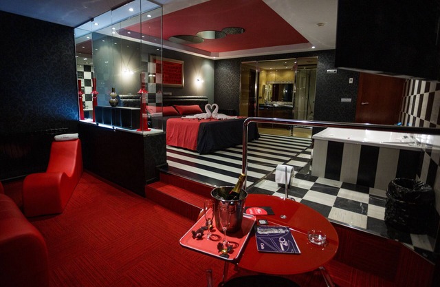 Motel Venus Pontevedra
