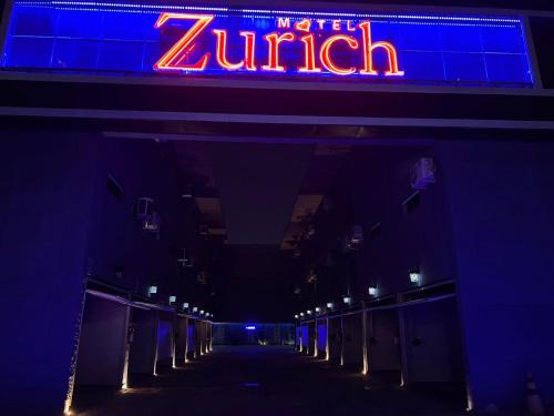 Motel Zurich 4
