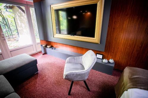 Motel1- A megfizethető luxus!