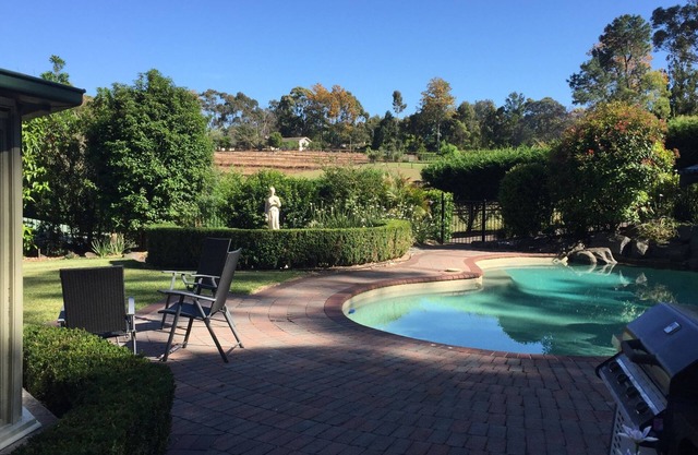 Mère Terre - rural paradis près de Sydney