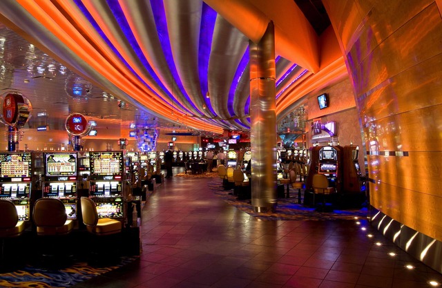 MotorCity Casino Hotel