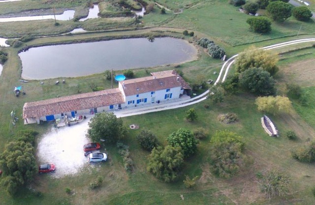 MOULIN DE MAUZAC