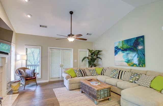 Mount Ida Vacation Rental w/ Lake Ouachita Access!
