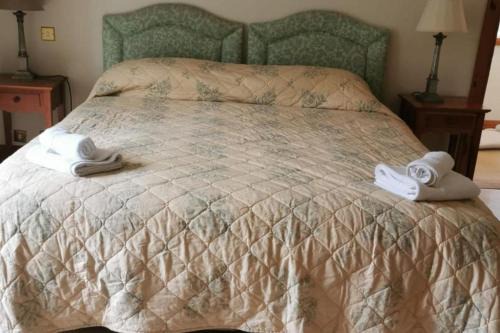 Mount Juliet Country House Retreat