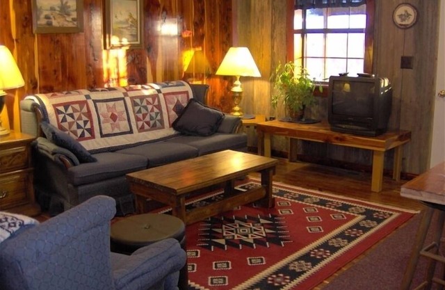 Mount Magazine View Cottage / Cabin - Une grande évasion en Arkansas