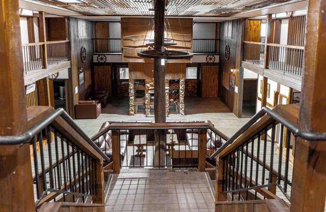 Mount Mee Country Lodge