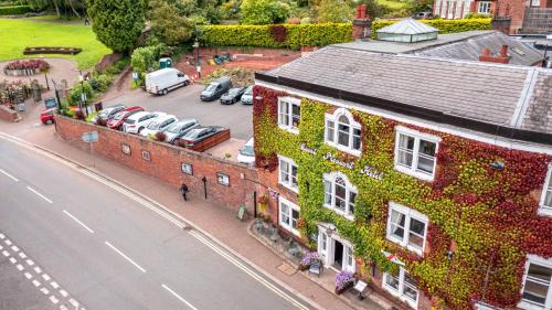 Mount Pleasant Hotel