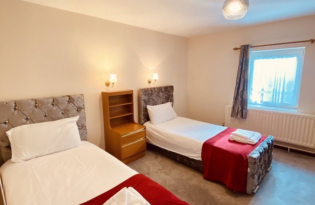 Mount Pleasant Hotel