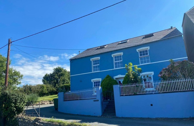 Mount Pleasant, Newport