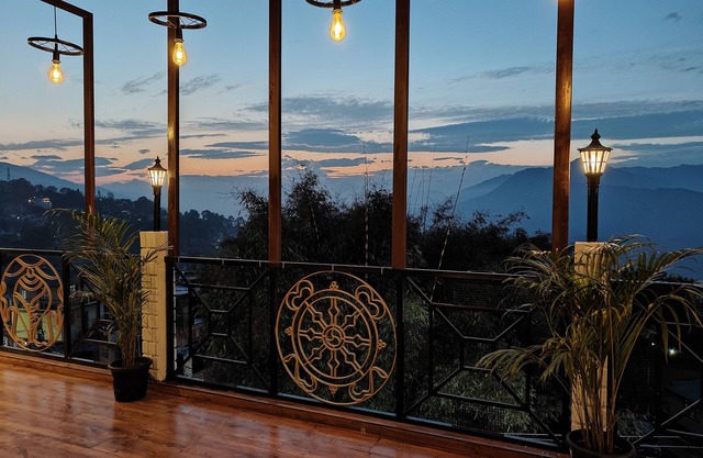Mount Polaris Suites & Spa