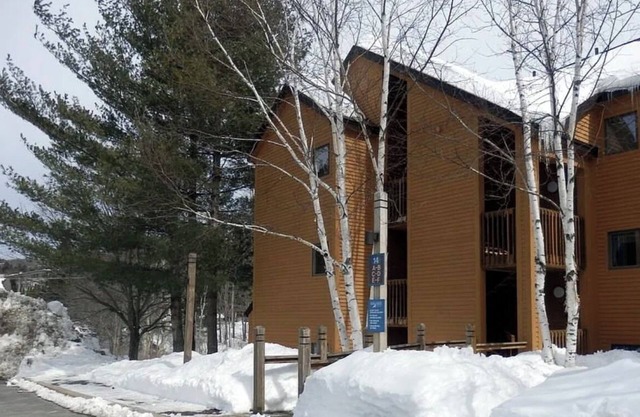 Mount Snow condo (Deer Creek) Walk to new Sundance lift