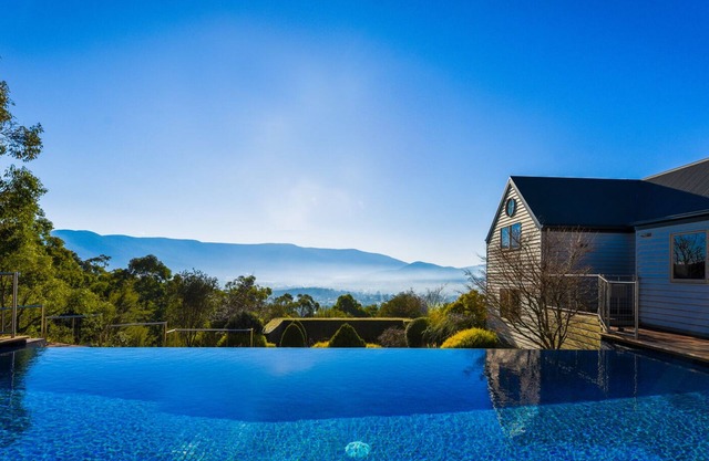 Mount View Estate Yarra Junction