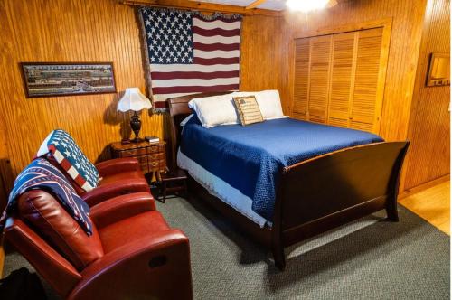 Mountain Aire Cottages, Inn, & Glamping