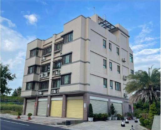 Mountain Beyond Guest House