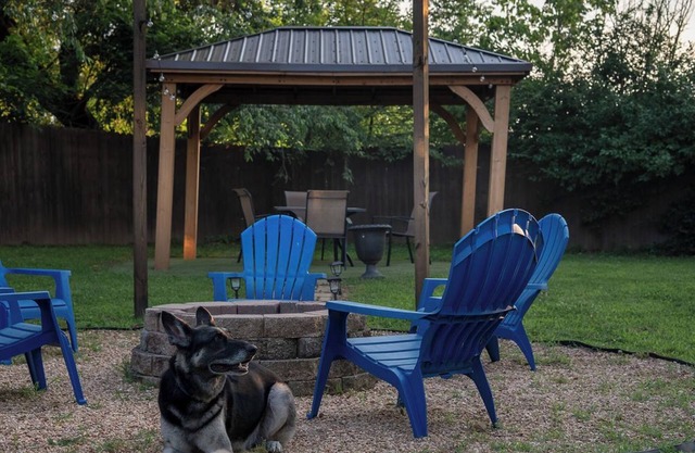 Mountain Biker's dream! Hot Tub, between Coler & SlaughterPen, Dog Friendly. KOM