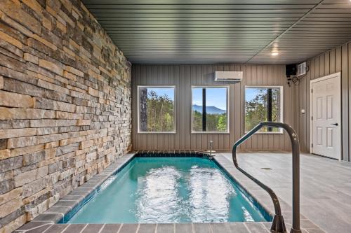 Mountain Bliss by Avada Properties