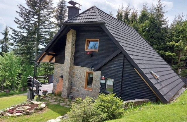 Évasion en Montagne : Votre Retraite Idéale au Cœur de la Nature