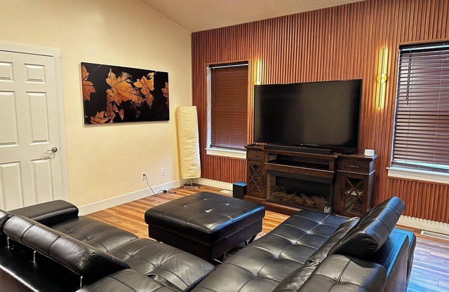 Bel appartement neuf au coeur de Murray