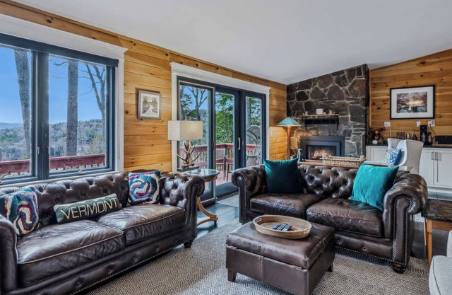 Mountain Escape, Firepit, Views | Fox Lane Retreat
