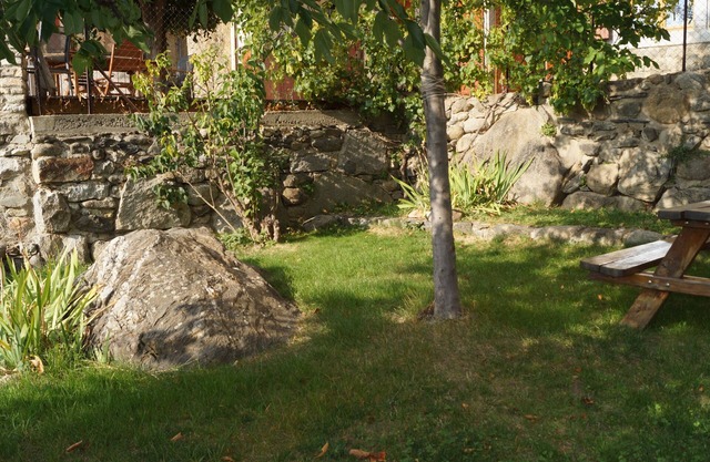 Mountain House à Cerdanya (8 km de Puigcerdà)