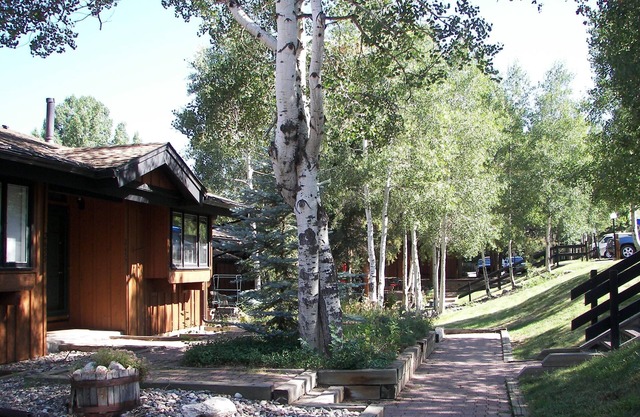 Escapade en montagne ----- Une retraite parfaite pour les couples!