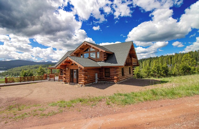 Escapade en montagne avec option Bunkhouse Apartment!