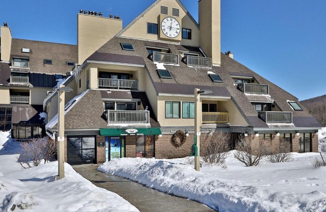 Mountain Green Resort by Killington VR- 1 Bedrooms