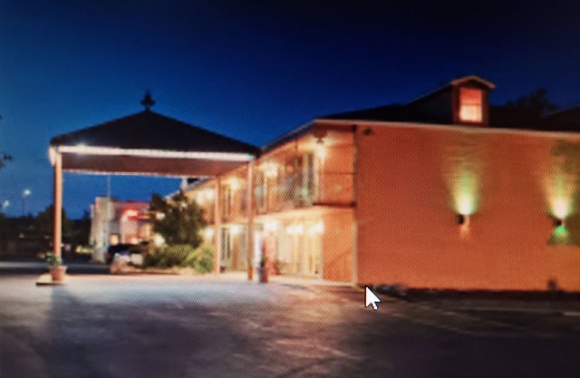 Mountain Home Inn
