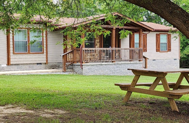 Mountain Home, PET FRIENDLY!! Anderson Farms@Fall Creek Falls State Park