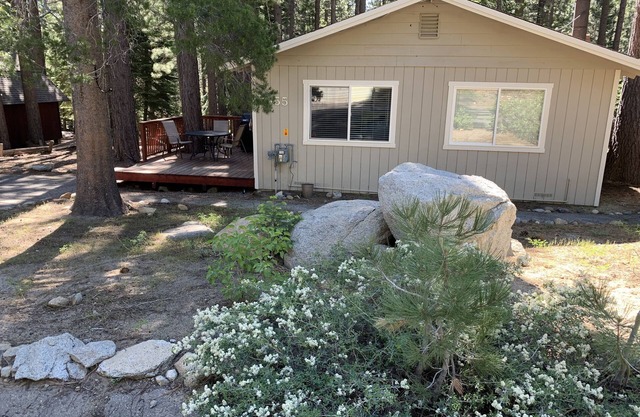 SLT Mountain Retreat