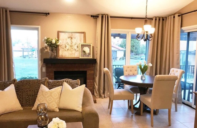 Mountian Home Stallion Springs Ca. Accomodation de luxe vues incroyables !!!!!!!