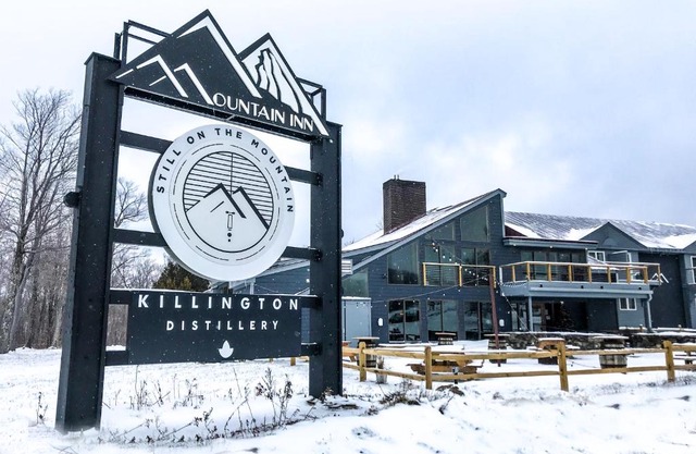 Mountain Inn at Killington