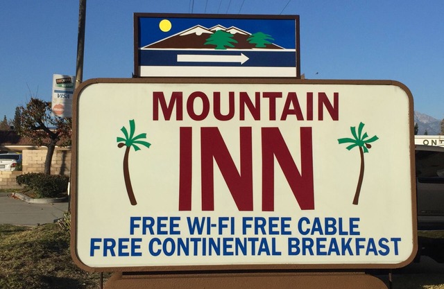 Mountain Inn