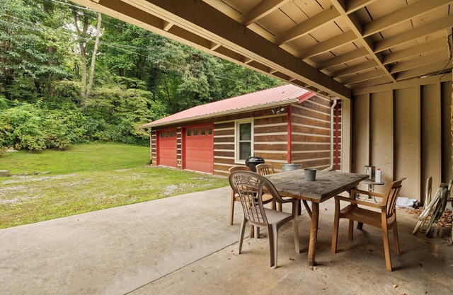 COTTAGES MOUNTAIN JOY # 3 - HIBL LODGE