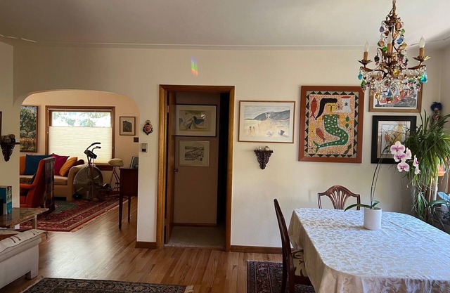 Mountain/Lake views, easy access Boulder-Longmont-Lyons