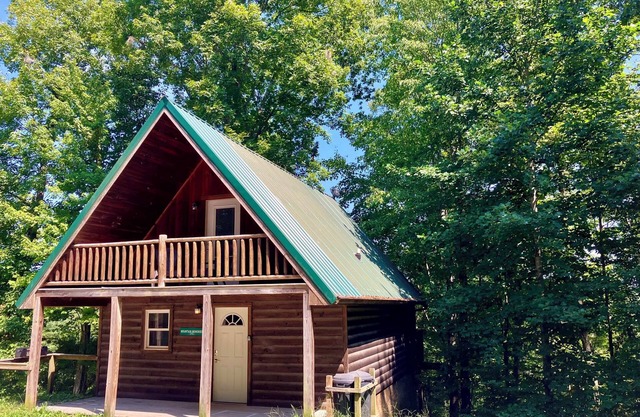 Mountain Memories | RRG |