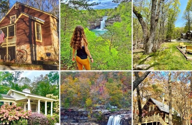 ⭐️Mountain Mist Retreat⭐️ Sleep Up to 48 Guests! Perfect for Offsite Work Retrea