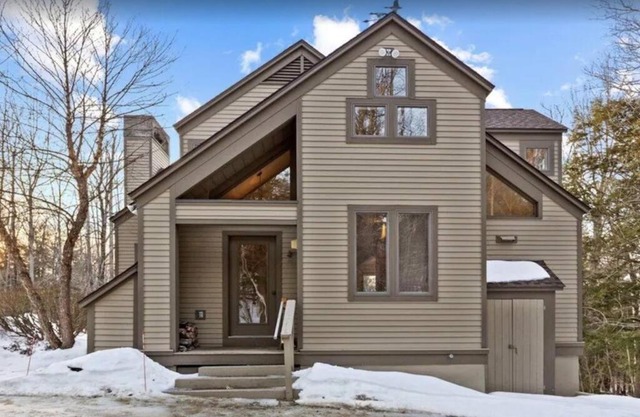 Mountain Oasis - Endless Amenities!