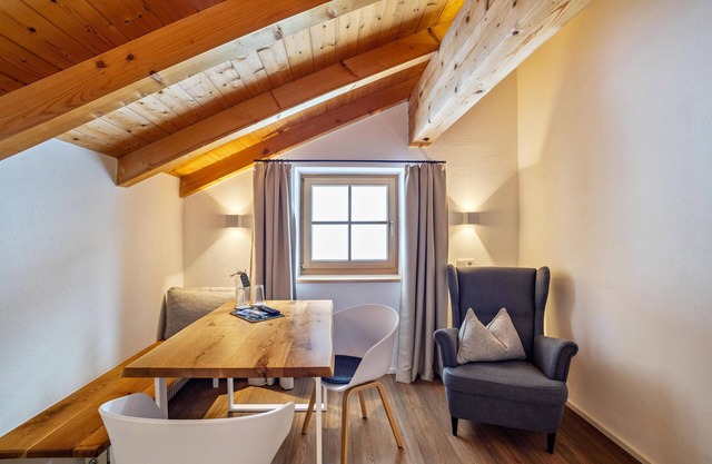 Résidence sur les montagnes " Kasern Nr 5 " avec vue sur les montagnes, jardin, terrasse et Wi-Fi