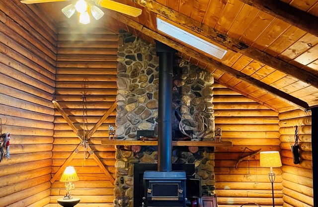 Mountain Retreat for skiing, hiking, biking, water sports or relaxing