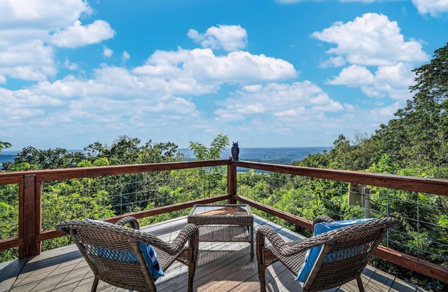 Mountain Retreat! Ruby's Roost House