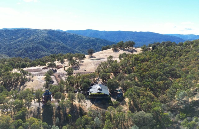 Mountain & River Ranch Getaway 1500 private acres