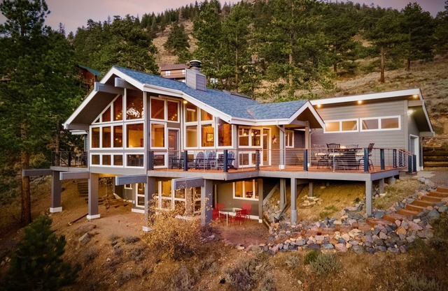 Herondale Luxury Home