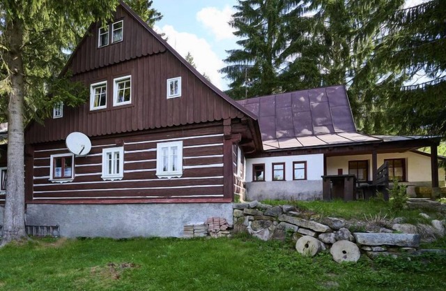 Harrachov 90 by Interhome