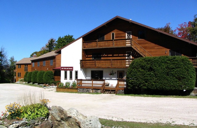 Mountain Sports Inn