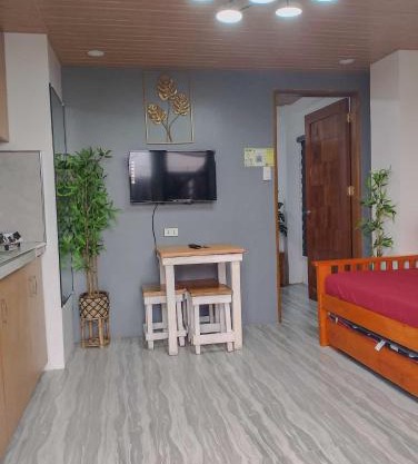 Mountain Sunctuary-S1 Unit with breathtaking vie